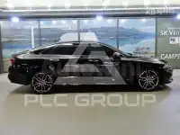 2020 KIA K5
