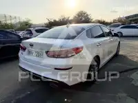 2020 KIA K5