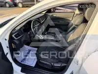 2020 KIA K5
