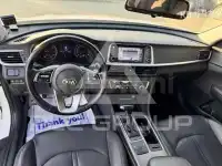2020 KIA K5