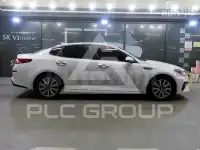 2020 KIA K5