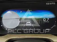 2020 KIA K5