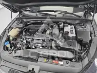 2020 KIA K5