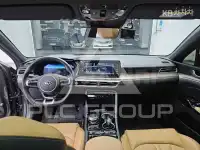 2020 KIA K5