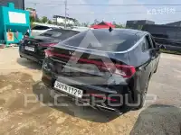 2020 KIA K5