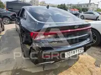 2020 KIA K5