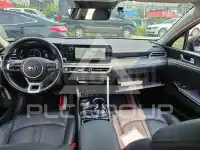 2020 KIA K5