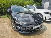 2020 KIA K5