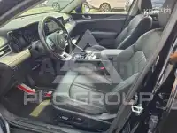 2020 KIA K5