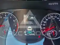 2020 KIA K5