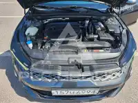 2020 KIA K5