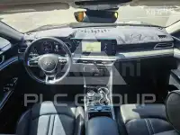 2020 KIA K5