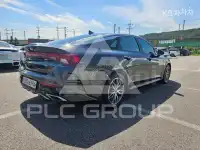 2020 KIA K5