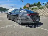 2020 KIA K5