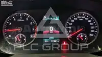 2020 KIA K5