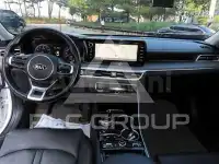 2020 KIA K5