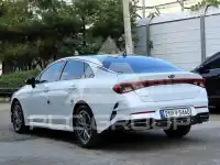 2020 KIA K5