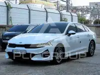 2020 KIA K5