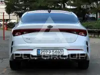 2020 KIA K5