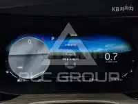 2020 KIA K5