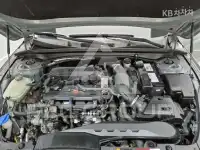 2020 KIA K5