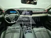 2020 KIA K5