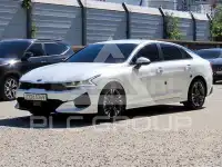 2020 KIA K5