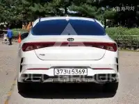 2020 KIA K5