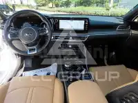 2020 KIA K5