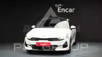 2020 KIA K5