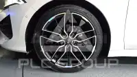 2020 KIA K5