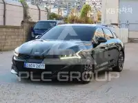 2020 KIA K5