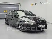 2020 KIA K5
