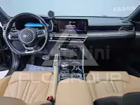 2020 KIA K5