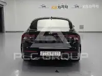 2020 KIA K5