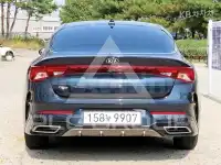 2020 KIA K5