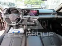2020 KIA K5