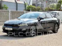 2020 KIA K5
