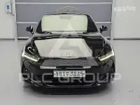 2020 KIA K5