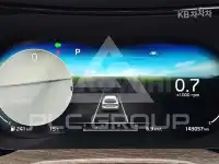 2020 KIA K5