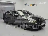 2020 KIA K5