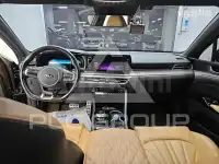 2020 KIA K5