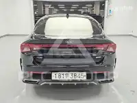 2020 KIA K5