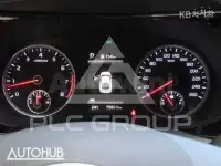2020 KIA K5