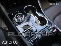 2020 KIA K5