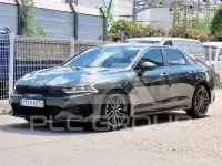 2020 KIA K5