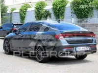 2020 KIA K5