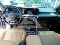 2020 KIA K5
