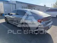 2020 KIA K5