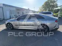 2020 KIA K5